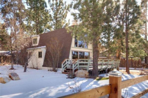 Big Bear Lookout Lodge